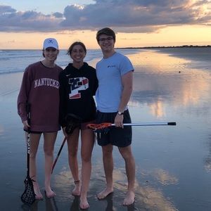 Meet your Posher, Erik